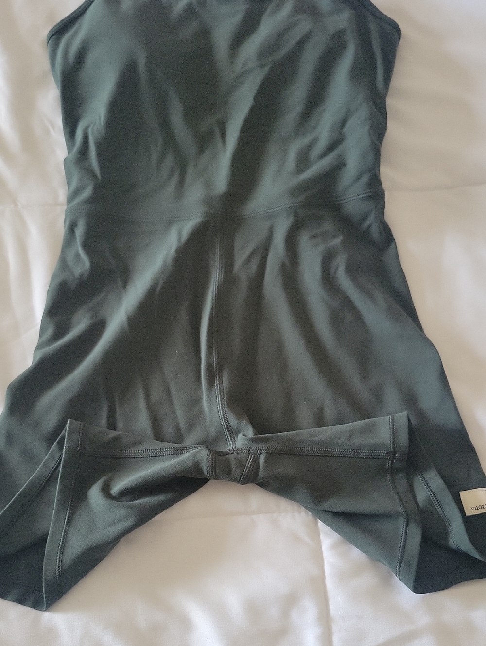 Vuori Jumpsuit - Picture 5 of 5